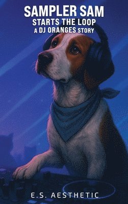 Sampler Sam Starts the Loop