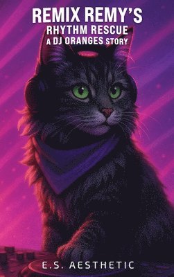 Remix Remy's Rhythm Rescue