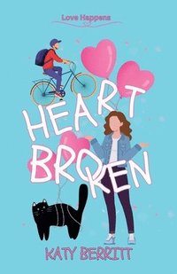 bokomslag Heart Broken