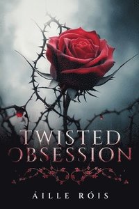 bokomslag Twisted Obsession