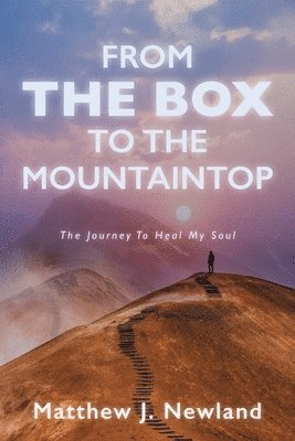 bokomslag From the Box to the Mountaintop