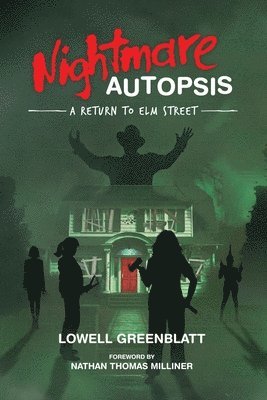 Nightmare Autopsis