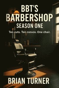 bokomslag BBT's Barbershop Season One
