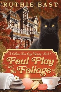 bokomslag Foul Play in the Foliage