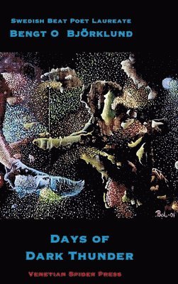 Days of Dark Thunder