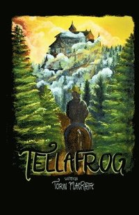 bokomslag Tellafrog