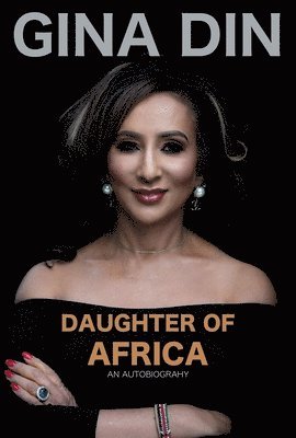 Daughter of Africa: An Autobiography
