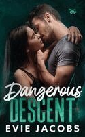 Jacobs - Dangerous Descent, Häftad. Tillgänglighet: Lägg i varukorg