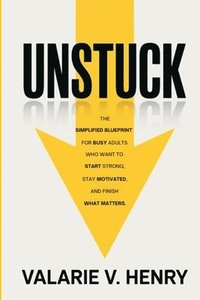 bokomslag Unstuck