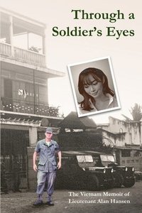 bokomslag Through a Soldier's Eyes