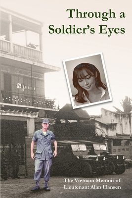 bokomslag Through a Soldier's Eyes