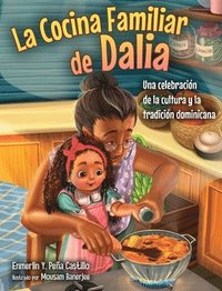 bokomslag Cocina Familiar de Dalia