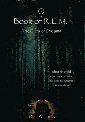 bokomslag Book of R.E.M.