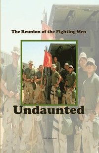 bokomslag Undaunted