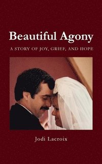 bokomslag Beautiful Agony
