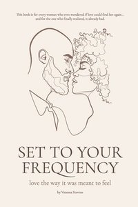 bokomslag Set to your Frequency