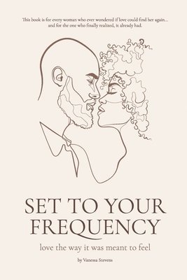 bokomslag Set to your Frequency
