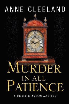 Murder in All Patience