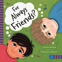 Tootie Nienow - For Always Friends, Inbunden