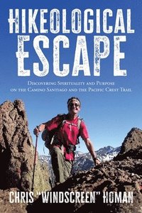bokomslag Hikeological Escape
