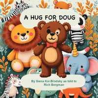 bokomslag Hug for Doug