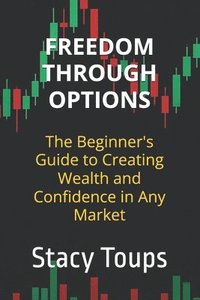 bokomslag Freedom Through Options