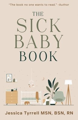 Sick Baby Book