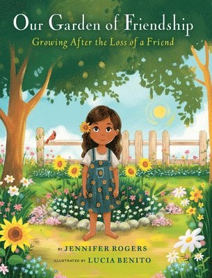 Our Garden of Friendship