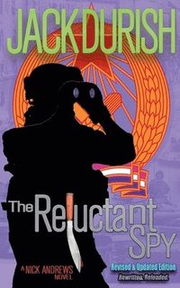 bokomslag Reluctant Spy
