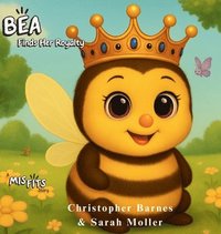 bokomslag Bea Finds Her Royalty