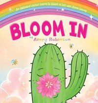 bokomslag Bloom In