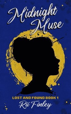bokomslag Midnight Muse