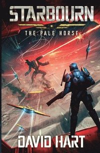 bokomslag Star Bourn: The Pale Horse