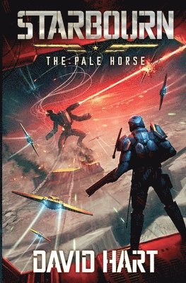 David Hart - Star Bourn, Häftad