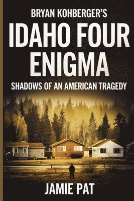 bokomslag Bryan Kohberger's Idaho Four Enigma