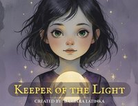 bokomslag Keeper of the Light