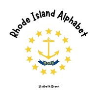 bokomslag Rhode Island Alphabet