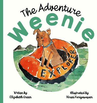 Adventure Weenie