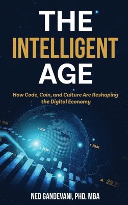 bokomslag Intelligent Age