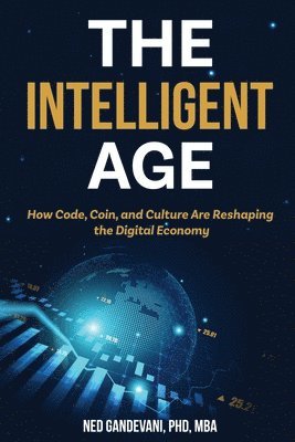 bokomslag Intelligent Age