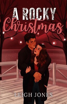 Rocky Christmas
