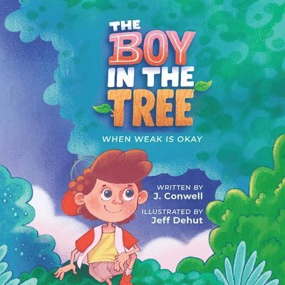 Boy in the Tree