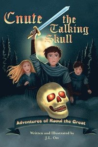 bokomslag Cnute the Talking Skull