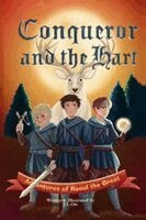 Ott - Conqueror and the Hart, Häftad. Tillgänglighet: Lägg i varukorg
