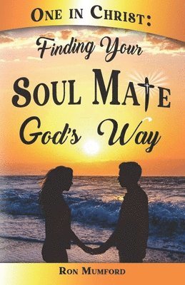 bokomslag One in Christ: Finding Your Soul Mate God's Way