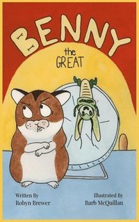 bokomslag Benny the Great