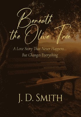 Beneath the Olive Tree