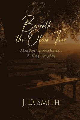 Beneath the Olive Tree