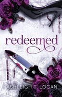 Ashleigh T Logan - Redeemed, Häftad