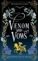 Maegwen Salley-Massie - Venom and Vows, Häftad